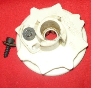 poulan 3314, 3316, 4218 chainsaw starter pulley