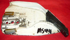 stihl ms 441 chainsaw clutch cover #2