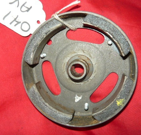 stihl 041 av chainsaw bosch inner flywheel type 3 (early model for points)