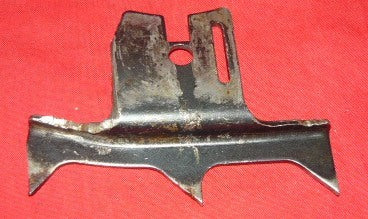 mcculloch power mac 310 to 340 series chainsaw bucking spike