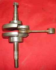 stihl 041 farmboss chainsaw crankshaft with connecting rod
