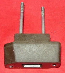 Stihl 041 av, farmboss carburetor intake flange with mounting screws