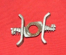 remington powr-kraft 4.0 chainsaw pulley pawl and spring set