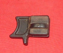 homelite super 2 chainsaw front throttle trigger used
