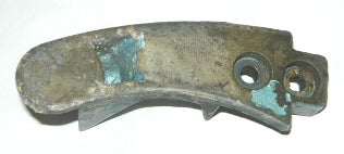 homelite xl-12 chainsaw handle bar bracket