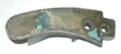 homelite xl-12 chainsaw handle bar bracket