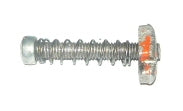 Jonsered m36, 361, 365 and Husqvarna 35, 37 chainsaw chain tensioner adjuster