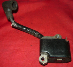 poulan built craftsman model # 358.356240 chainsaw ignition coil