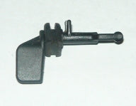dolmar ps-6800i, ps-6000i chainsaw choke lever