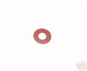 Partner Saw Sealing Washer Part # 505 270518 NEW