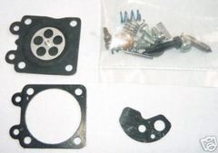 Homelite Carb Carburetor Repair Kit Part # 94549A 