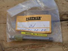 Partner Chainsaw Oil Gear PN 317220 NEW