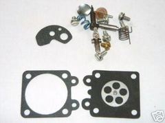 Homelite Carb Carburetor Repair Kit Part # 94549B