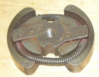 husqvarna 240, 240e, 235, 235e chainsaw clutch mechanism
