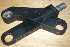 olympic 284 chainsaw handle bracket