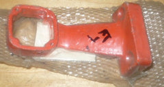 Echo CS-451vl chainsaw top handle bracket new pn 35161403430 (box E-1)