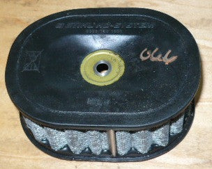 stihl 066 chainsaw hd air filter cartridge (#1 pn 0000 120 1601)