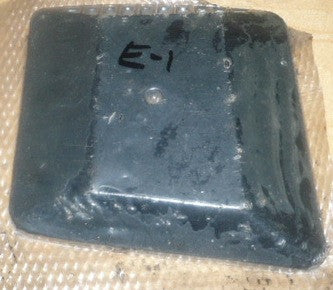 Echo CS-601vl chainsaw air filter cover new pn 13031302830 (box E-1)