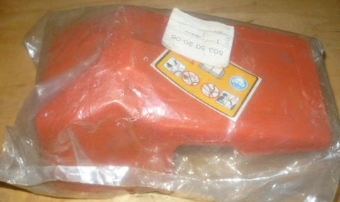 husqvarna 40, 45 chainsaw top cover 503 50 20-06 NEW (H-1000)