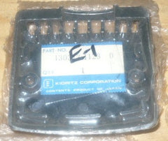 Echo CS-315vl chainsaw air filter cover new pn 13031311230 (box E-1)