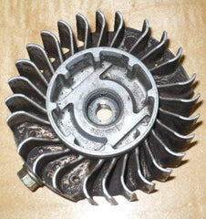stihl 066 chainsaw metal flywheel pn 1122 400 1209