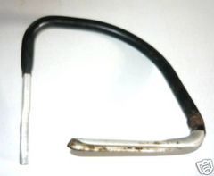 Dolmar 120s 120s Chainsaw Top Front Handle Bar