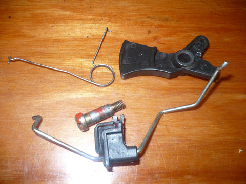Shindaiwa 575 Chainsaw Throttle Trigger Kit