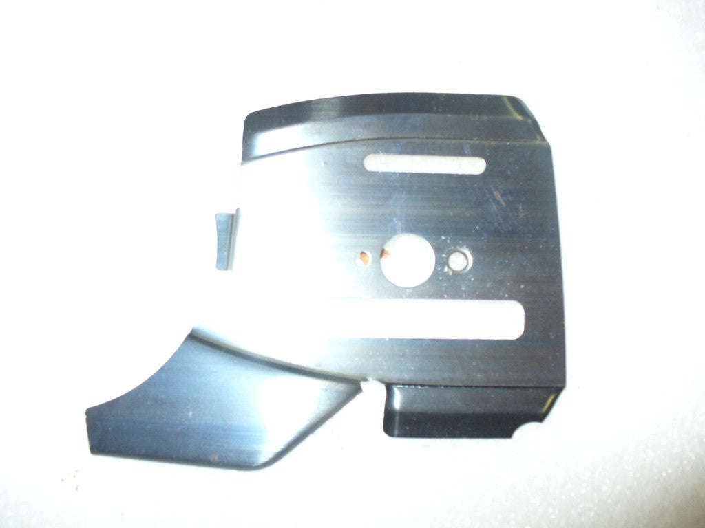 Header Pipe Muffler For Makita Dolmar PS-6400 7300 7900 DCS6400 Chainsaw – Dual Ported