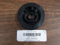 Dolmar PS-421 Chainsaw Starter Pulley 195 160 040 NEW (D-26)