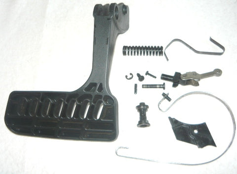 homelite 33cc, 16" chainsaw brake kit
