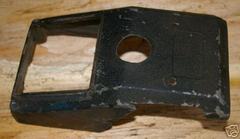 Olympic 281 282 Chainsaw Top Cover/Shroud