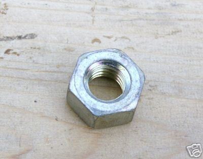 Homelite Chainsaw Nut PN 8118992 NEW