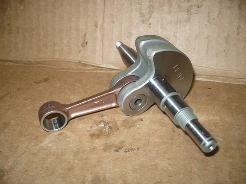 Dolmar PS-7910 chainsaw crank shaft NEW 038 120 200 (D-31)
