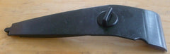 dolmar 108 chainsaw grip cover with knob