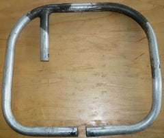 Mcculloch SP70 Chainsaw handle bar frame
