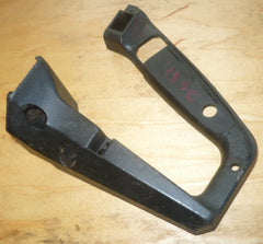 jonsered 2051 turbo chainsaw rear handle half (left side)
