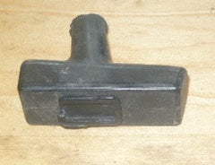 john deere 50v chainsaw pulley grip handle