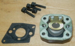 shindaiwa 357 chainsaw intake manifold and reed valve
