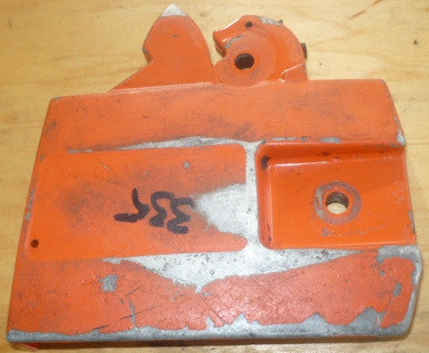 husqvarna 335xpt chainsaw clutch cover only