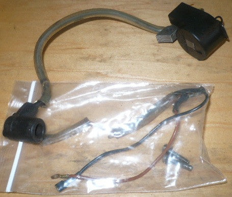 solo 634, 641 chainsaw ignition coil