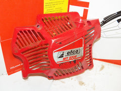 Efco MT7200 Chainsaw Starter cover only