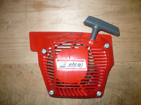 Efco 152 Chainsaw Complete Starter Assembly 50072011r NEW