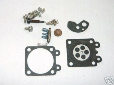 Homelite Carb Carburetor Repair Kit Part # 96625