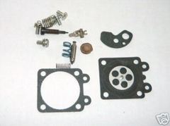 Homelite Carb Carburetor Repair Kit Part # 96625