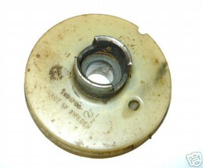 Husqvarna 257 XP Chainsaw Recoil Starter Pulley