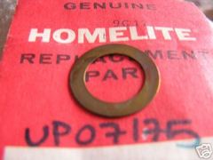 Homelite RS3, 120S31 + Pump Seal Shim PN 75910 NEW