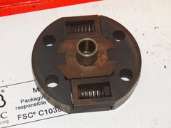 Lombard AP-42D Chainsaw Clutch Mechanism