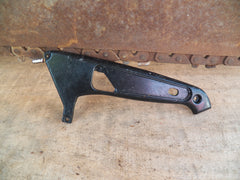 jonsered 920 chainsaw rear trigger handle half