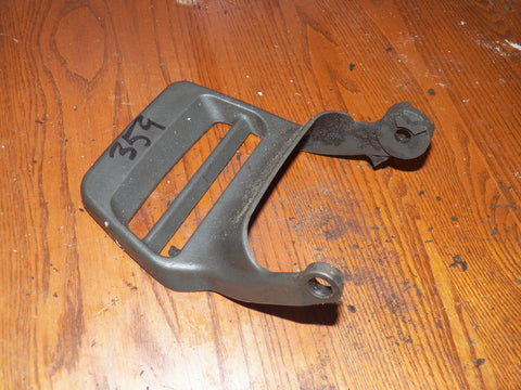 husqvarna 359 357 XP Chainsaw brake handle