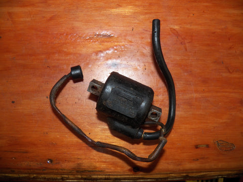 Jonsered 52e chainsaw secondary ignition module